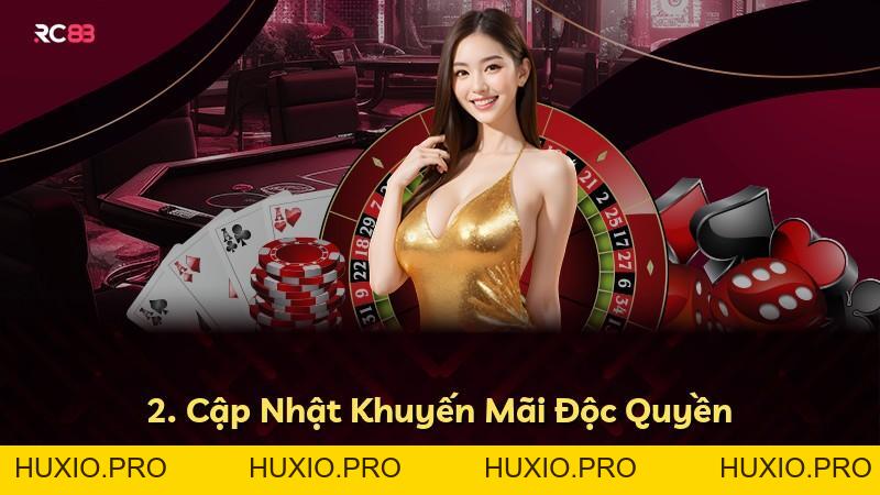Expand - huxio