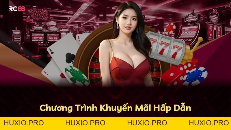 Expand - huxio