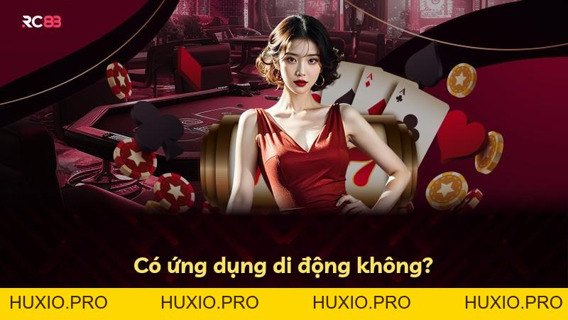 Expand - huxio