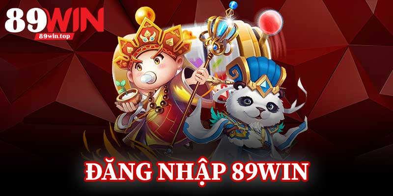 Đăng Nhập 89Win - Xử Lý Lỗi Thường Gặp Và Cách Khắc Phục - huxio