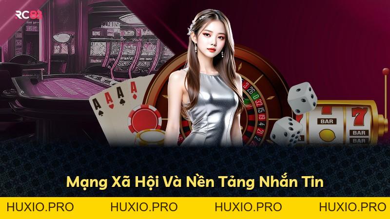 Expand - huxio
