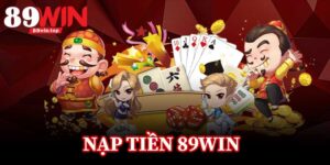 HƯỚNG DẪN - 89win - huxio