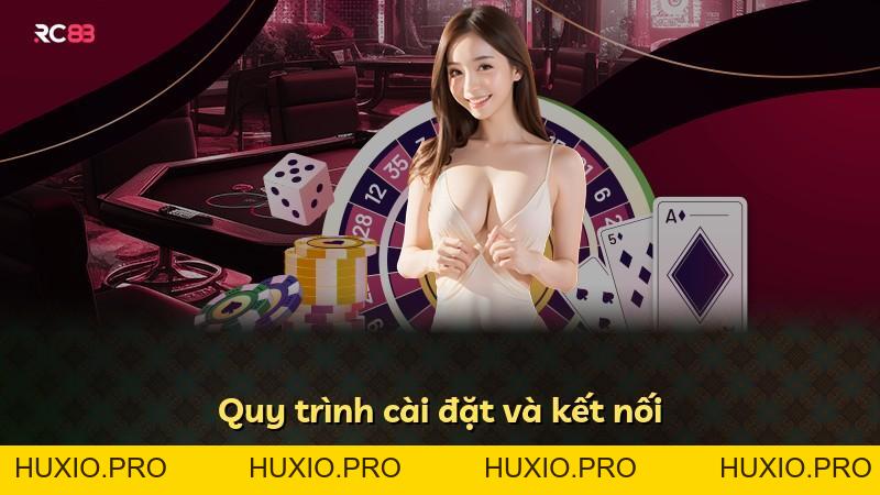 Expand - huxio