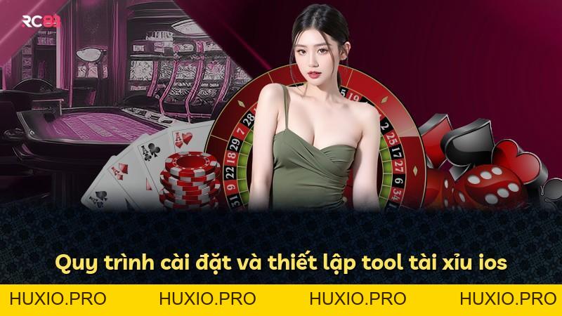 Expand - huxio