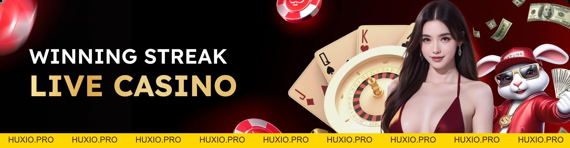 Expand - huxio