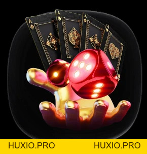 Expand - huxio