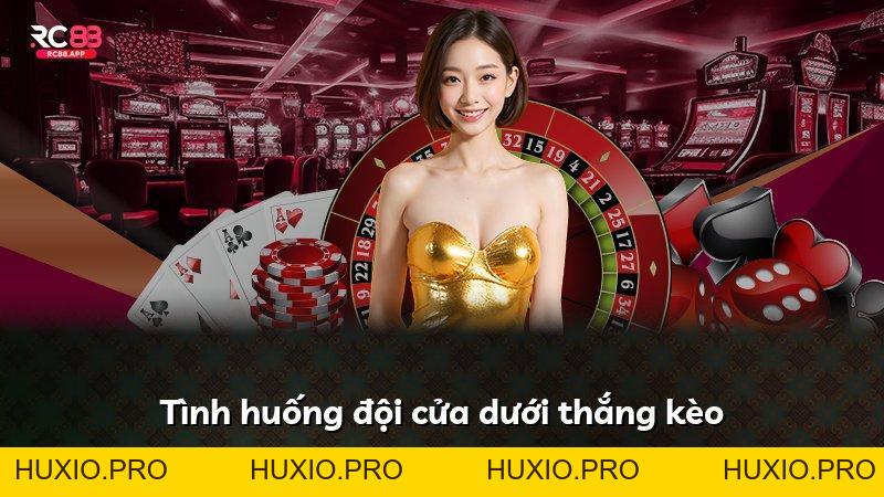 Expand - huxio