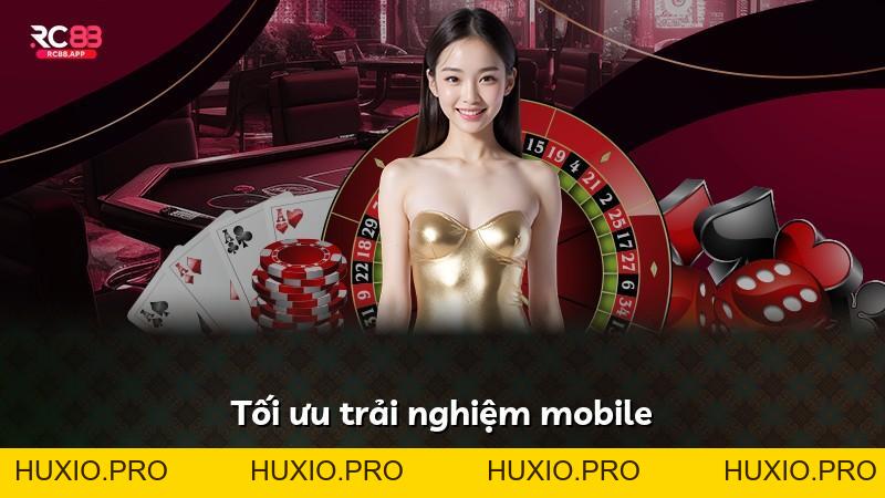 Expand - huxio